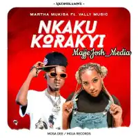 Nkakukora Ki - H.E Vally Music (feat. Martha Mukisa)