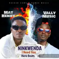 Ninkwenda - Mat Henry