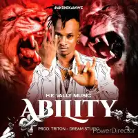 Ability - H.E Vally Music