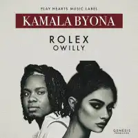 Kamala Byona - Rolex Owilly