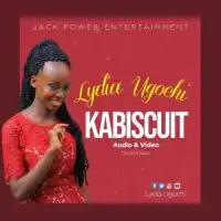 Ka Biscuit - Lydia Ugochi