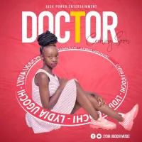 Doctor - Lydia Ugochi