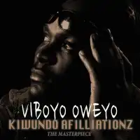 Keep Striving - Viboyo Oweyo