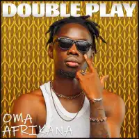 Double Play - Oma Afrikana