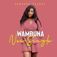 Wambuna - Vanessa Perry