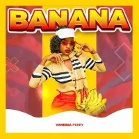 Banana - Vanessa Perry 