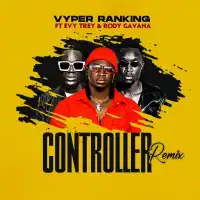 Controller (Remix) - Vyper Ranking