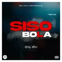 Sisobola - Ricky Miles