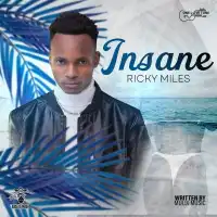 Insane (Instrumental) - Ricky Miles