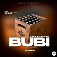 BUBI (Paka Kuwulira Bubi) - Ricky Miles