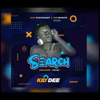 Mr Google Search Search - Kid Dee