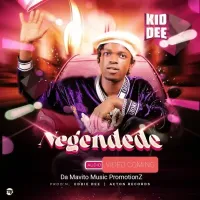 Negendede - Kid Dee