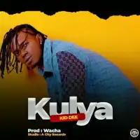 Kulya - Kid Dee