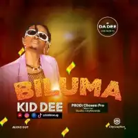 BILUMA - Kid Dee