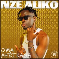 Wagwaako, Nze Aliko - Oma Afrikana