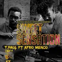 Sweet Sensation - T Paul 256