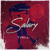 Salary - T Paul 256