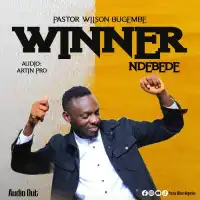 Winner (Ndebede) - Wilson Bugembe