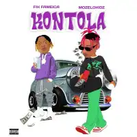 Kontola - Mozelo Kidz (feat. Fik Fameica)