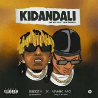 Kidandali - Eezzy