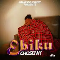 Ebiku - Chosen K