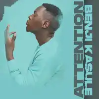 Most High - Benji Kasule