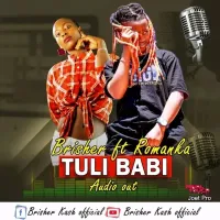 TULI BUBI - Brisher Kash