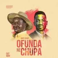 Ofunda Ne Chuppa - Nince Henry