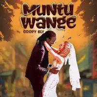 Muntu Wange - Coopy Bly