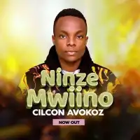 Ninze Mwiino (Remix) - Cilcon Avokoz (feat. Spice Diana)