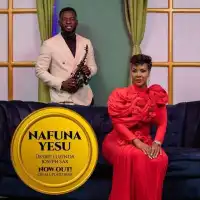 Nafuna Yesu - Desire Luzinda