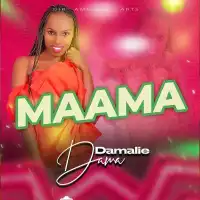 Maama - Damalie Dama