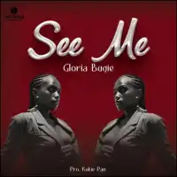 See Me - Gloria Bugie