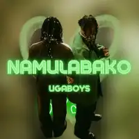 Namulabako - Ugaboys