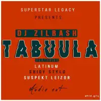 Tabuula - Dj Zill Bash