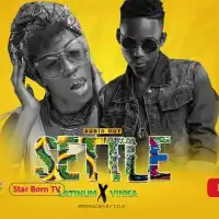 Settle - Latinum (feat. Vinka)