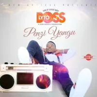 Penzi Yangu - Lyto Boss