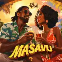 Masavu (A Cappella) - Azawi