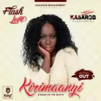 Kilimaanyi - Flash Love