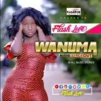 Wanuma - Flash Love