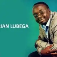 Nungamya - Brian Lubega