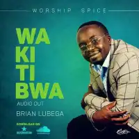 Wakitiibwa - Brian Lubega