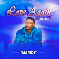 Love Again - Marios