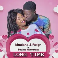 Long Time - Bettina Namukasa