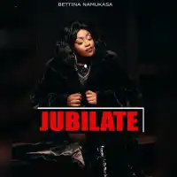 Jubilate - Bettina Namukasa 