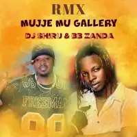 Mujje Mu Gallery (Remix) - BB Zanda