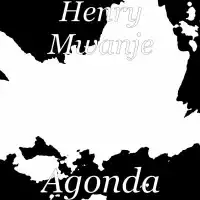 Agonda - Henry Mwanje