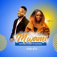 Mwami - Henry Mwanje