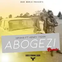 Abogeezi - Henry Tigan