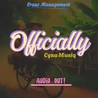 Officially - Cyza Musiq 